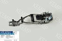 Механизм ручки двери внутрений VW Golf 4 Passat B5 Audi A3 (передний) L, 3B0837885D