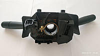 Переключатель подрулевой (повороты,свет,ст.очиститель)Fiat Doblo 06->, 735360416