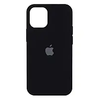 Чехол Apple для iPhone 12 Full Silicone Case