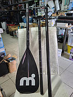 Весло для SUP борда Mistral Carbon Paddle