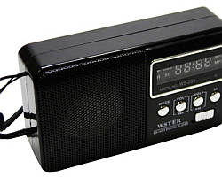 Колонка WS-239