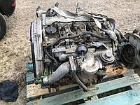Двигун D4CB Kia Sorento 2.5 2003-2009 140/170 коней Кіа Соренто Киа
