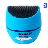 Колонка NK-202 з функцією Bluetooth