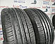 215/60 R16 Fulda EcoControl HP літні шини б/у, фото 4