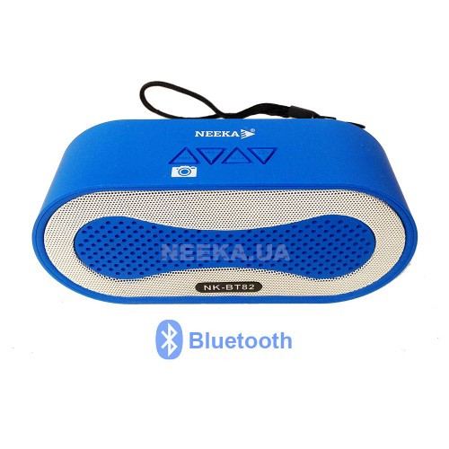 Колонка NK-BT81 з функцією Bluetooth