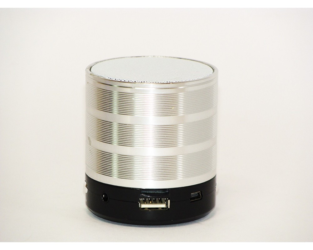 Колонка WS-808 з функцією Bluetooth