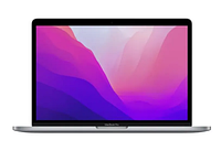 Ноутбук Apple MacBook Pro 2022 13" 8GB RAM 512GB SSD M2 Space Gray (MNEJ3)