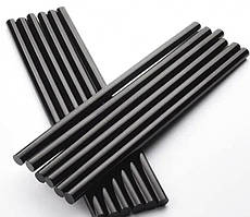 Клей силіконовий у стрижнях "A" 0.7*30