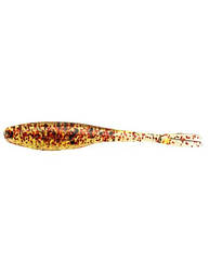 Силікон Manns Split Tail M-032 89 mm CT (140626) M032-CT