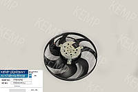 Мотор радиатора VW Sharan Ford Galaxy, 7M0959455J