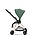Cybex - Комплект тканини для прогулянкового блоку Mios Leaf Green, фото 3