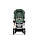 Cybex - Комплект тканини для прогулянкового блоку Mios Leaf Green, фото 4