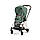 Cybex - Комплект тканини для прогулянкового блоку Mios Leaf Green, фото 8