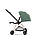 Cybex - Комплект тканини для прогулянкового блоку Mios Leaf Green, фото 7