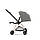 Cybex - Комплект тканини для прогулянкового блоку Mios Mirage Grey, фото 7