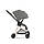 Cybex - Комплект тканини для прогулянкового блоку Mios Mirage Grey, фото 6