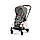 Cybex - Комплект тканини для прогулянкового блоку Mios Mirage Grey, фото 8