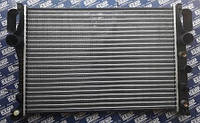 Радиатор Mercedes E W211 CLS(C219) 2.2-3.5 02-08 640*473 АКП, 2115000102
