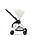 Cybex - Комплект тканини для прогулянкового блоку Mios Off White, фото 5
