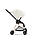 Cybex - Комплект тканини для прогулянкового блоку Mios Off White, фото 6