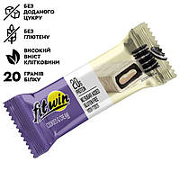 Батончик FitWin Protein Bar 20%, 60 грамм Печенье-крем CN14858-3 VH