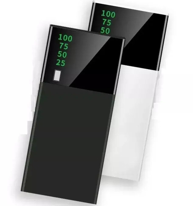 Power Bank ROMOSS KC12 20000mAh