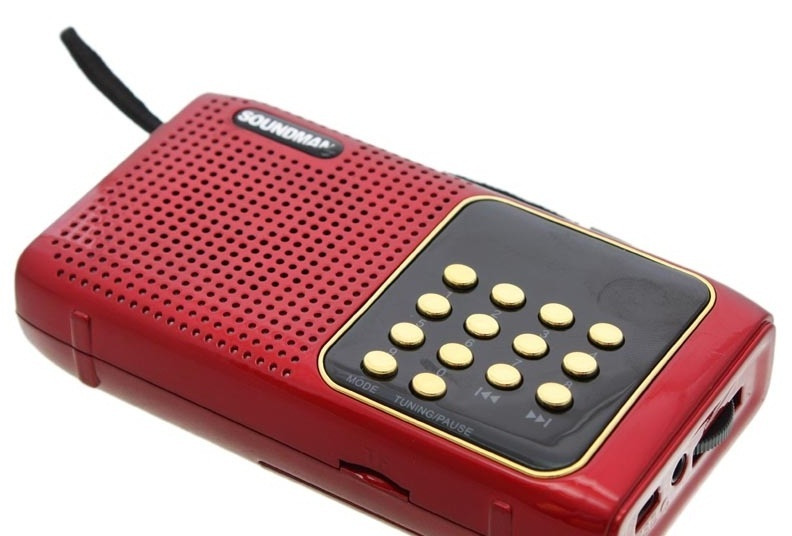 Колонка SM-290