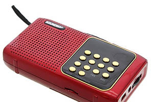 Колонка SM-290