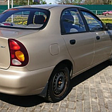 Daewoo 60F Champagne / Light Gold базова автоемаль ADI UPP - 0.8л, фото 3
