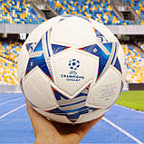 Футбольний м'яч adidas UCL Void 22/23 5 розмір final, фото 3