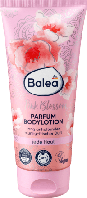 Парфюмированный лосьон для тела Balea Pink Blossom 200 мл