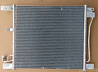 Радиатор кондиционера NISSAN JUKE (F15) (10-) 487 x 407 x 16 mm, 940338