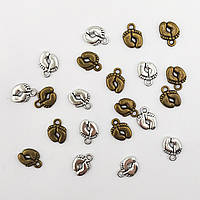 Підвіска металева "Ніжки"