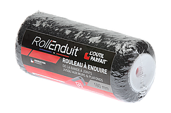 Малярний валик для нанесення шпаклівки Roll'Enduit (РОЛЛ'ЕНДУЇТ) 22 см, Франція