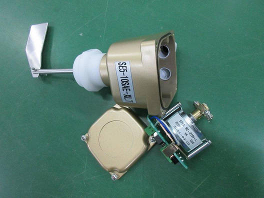 Датчик рівня SE5-10SAE-XLT, 220VAC, фото 3