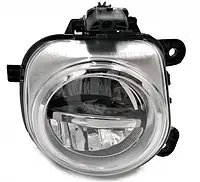 Противотуманка правая ПТФ LED BMW X3 X5 F15 F16 F25 F26 F85 63177317252 Туманка Фары