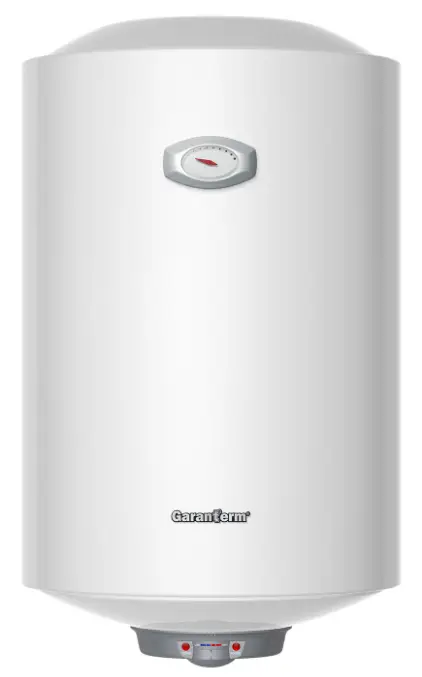 Водонагрівач (бойлер) електричний накопичувальний Garanterm Origin ER 80-V (TR), фото 1