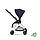 Cybex - Комплект тканини для прогулянкового блоку Mios Dark Navy (Conscious Collection), фото 8