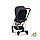 Cybex - Комплект тканини для прогулянкового блоку Mios Dark Navy (Conscious Collection), фото 4