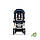 Cybex - Комплект тканини для прогулянкового блоку Mios Dark Navy (Conscious Collection), фото 7