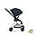 Cybex - Комплект тканини для прогулянкового блоку Mios Dark Navy (Conscious Collection), фото 5