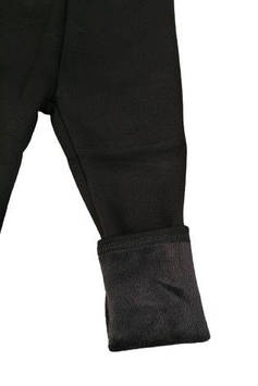 Теплі зимові лосіни для дівчаток, зріст 98, 104, 116, 122 см.