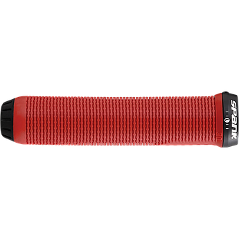 Грипсы SPANK SPIKE 30, Red