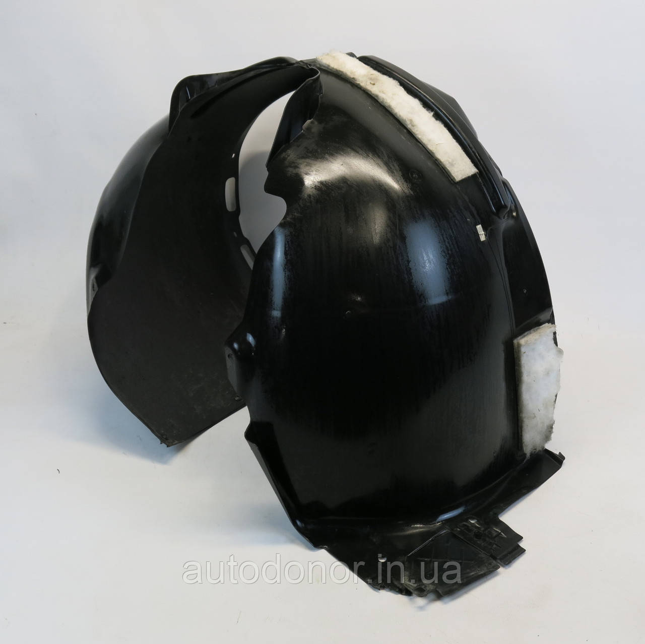 Підкрилок передній правий VW ID4 (20-) 11K-809-958-A