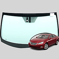 Лобовое стекло Lexus ES350 (панорамная крыша) (XV40) (2006-2012) / Лексус ЕС350 с датчиком