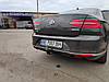 Фаркоп Volkswagen Passat B8 2014- (Фольксваген Пассат Б8) швидкознімний на ключах, фото 10