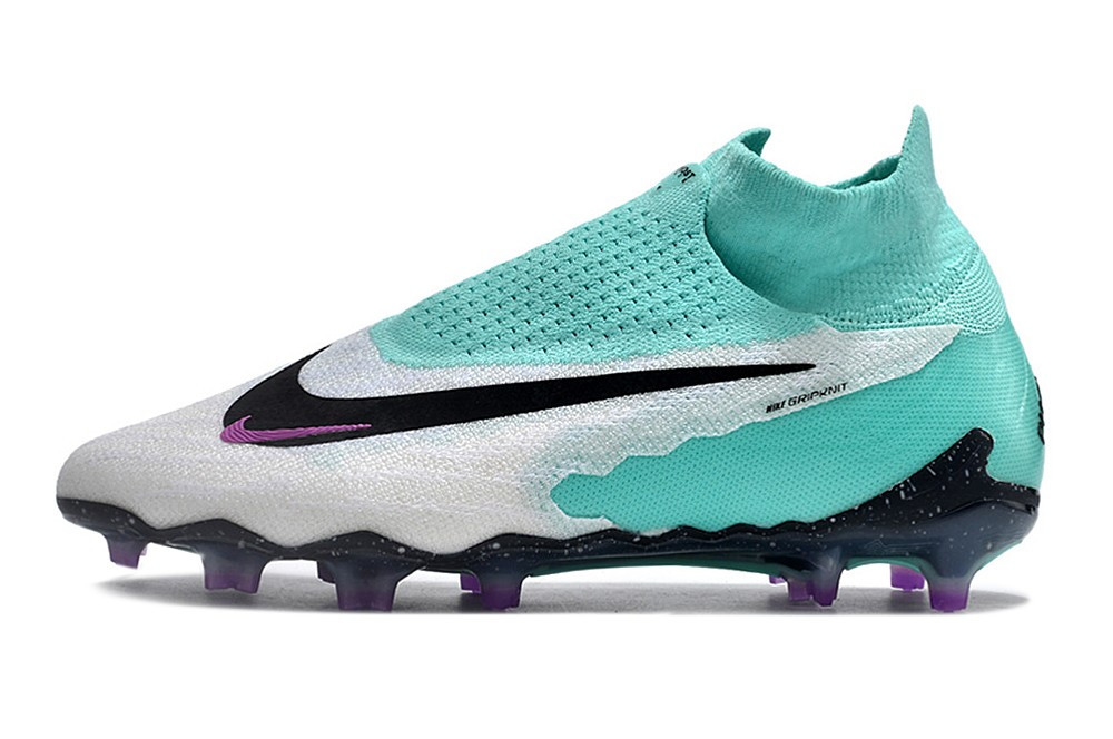 Бутси Nike Phantom GX DF Elite FG Hyper Turq