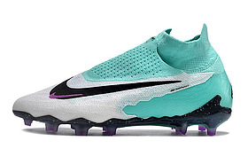 Бутси Nike Phantom GX DF Elite FG Hyper Turq