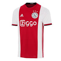 Футболка футбольна Adidas Ajax Kids SS Home Shirt 2019/20 EI7380
