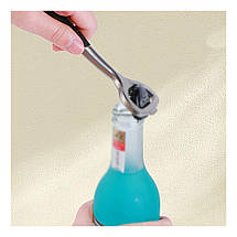 Відкривачка для пляшок UNIQUE UN-1762, фото 3